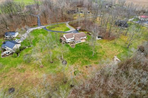 305 Southwood Drive Hartford City IN 47348