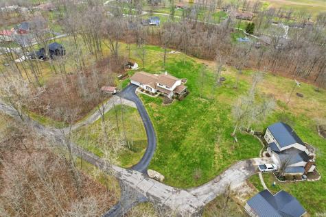 305 Southwood Drive Hartford City IN 47348