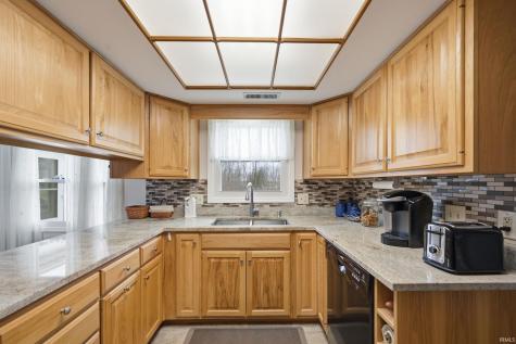 305 Southwood Drive Hartford City IN 47348