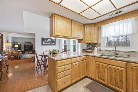 305 Southwood Drive Hartford City IN 47348
