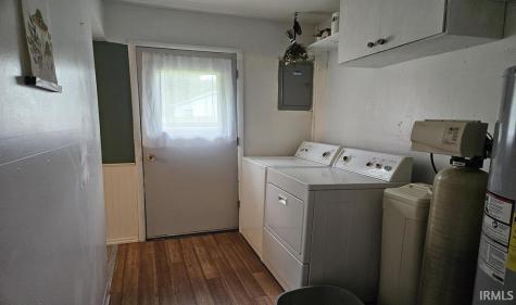 304 N Plank Street Rossville IN 46065