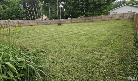 304 N Plank Street Rossville IN 46065