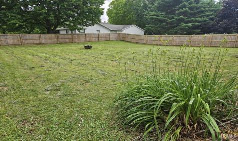 304 N Plank Street Rossville IN 46065