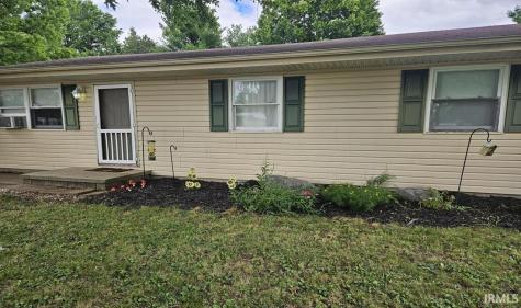 304 N Plank Street Rossville IN 46065