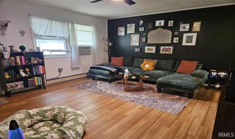 304 N Plank Street Rossville IN 46065