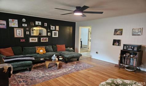 304 N Plank Street Rossville IN 46065