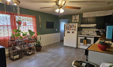 304 N Plank Street Rossville IN 46065