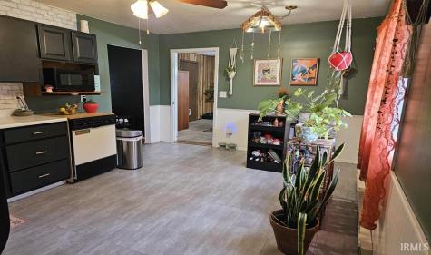 304 N Plank Street Rossville IN 46065