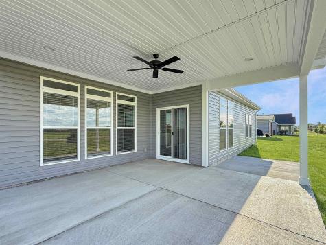 435 Haddington Lane Lafayette IN 47905