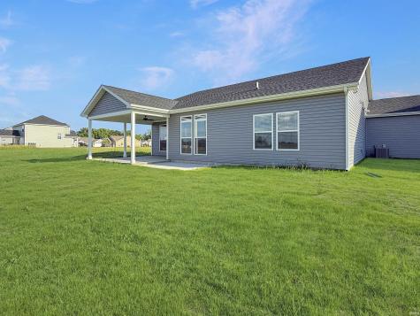 435 Haddington Lane Lafayette IN 47905