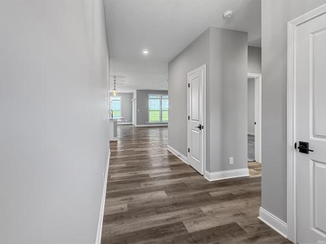 435 Haddington Lane Lafayette IN 47905