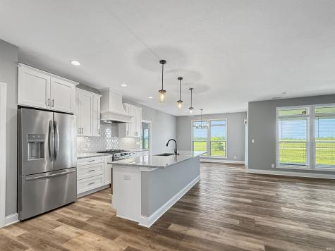 435 Haddington Lane Lafayette IN 47905