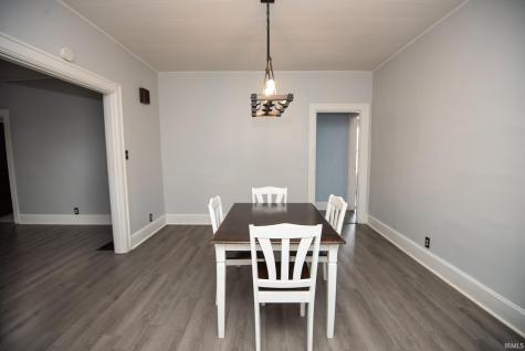 607 Barnett Street Vincennes IN 47591