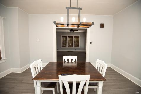 607 Barnett Street Vincennes IN 47591