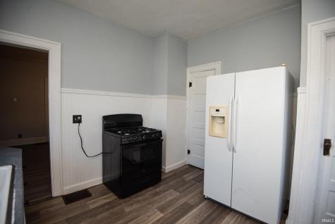 607 Barnett Street Vincennes IN 47591