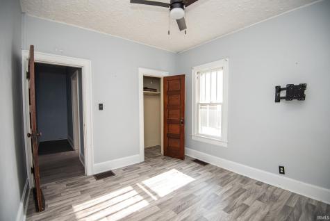 607 Barnett Street Vincennes IN 47591