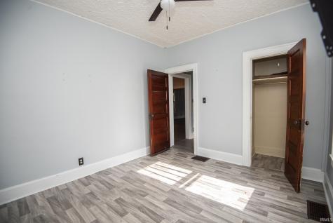 607 Barnett Street Vincennes IN 47591