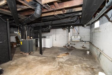 607 Barnett Street Vincennes IN 47591