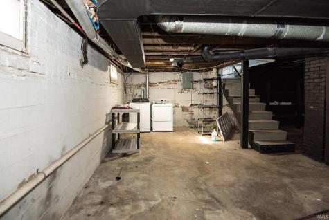 607 Barnett Street Vincennes IN 47591