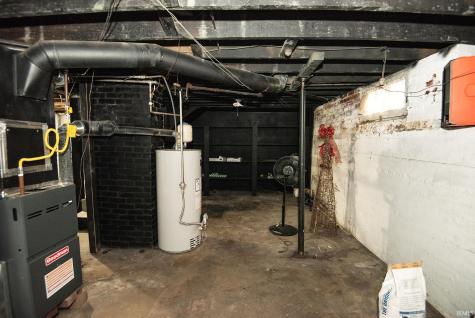607 Barnett Street Vincennes IN 47591