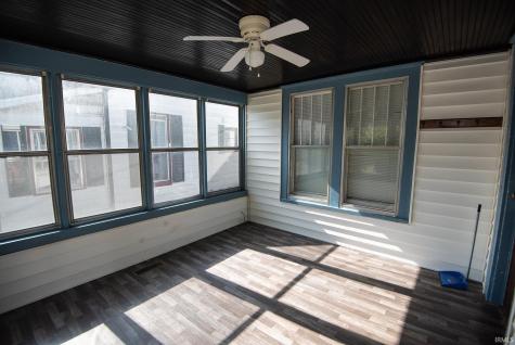 607 Barnett Street Vincennes IN 47591