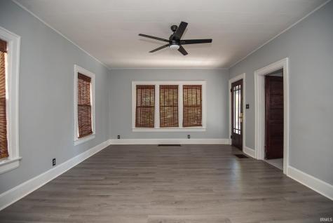 607 Barnett Street Vincennes IN 47591