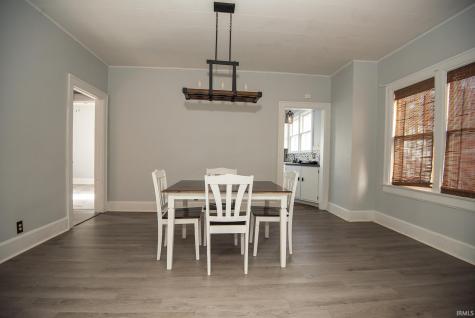 607 Barnett Street Vincennes IN 47591
