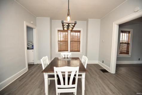 607 Barnett Street Vincennes IN 47591