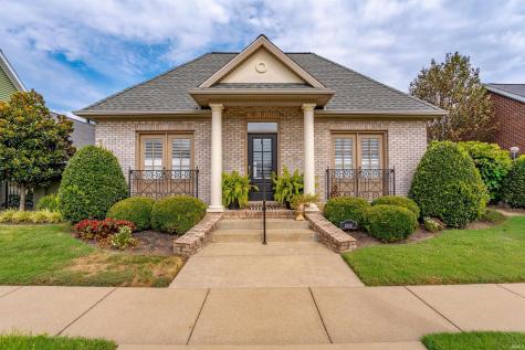 5308 Somerset Avenue Evansville IN 47715