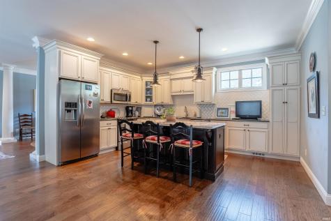 5308 Somerset Avenue Evansville IN 47715