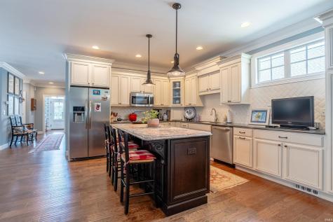 5308 Somerset Avenue Evansville IN 47715