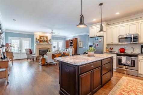5308 Somerset Avenue Evansville IN 47715