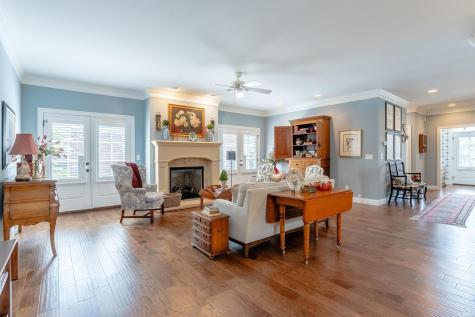 5308 Somerset Avenue Evansville IN 47715
