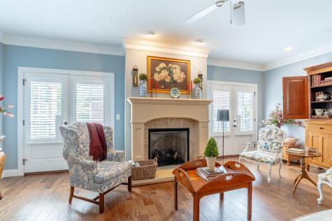 5308 Somerset Avenue Evansville IN 47715