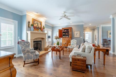 5308 Somerset Avenue Evansville IN 47715