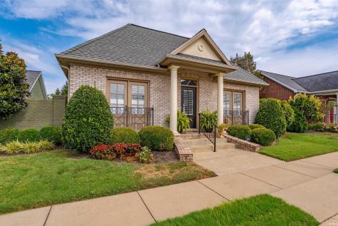 5308 Somerset Avenue Evansville IN 47715