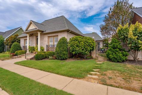 5308 Somerset Avenue Evansville IN 47715