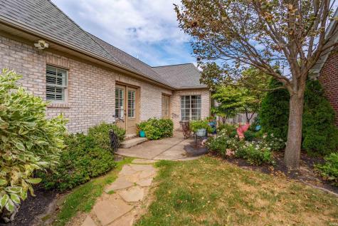 5308 Somerset Avenue Evansville IN 47715