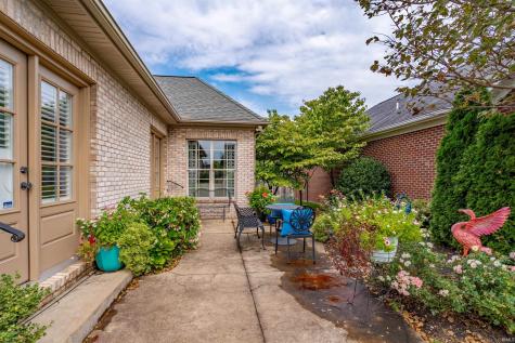 5308 Somerset Avenue Evansville IN 47715