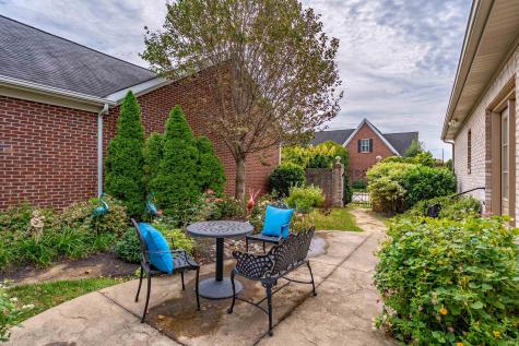 5308 Somerset Avenue Evansville IN 47715