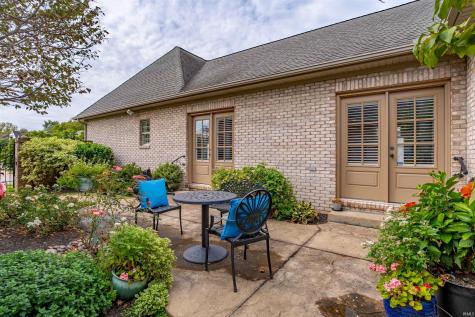 5308 Somerset Avenue Evansville IN 47715