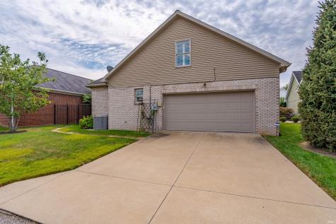 5308 Somerset Avenue Evansville IN 47715