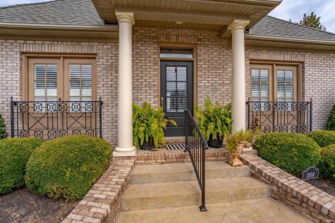 5308 Somerset Avenue Evansville IN 47715