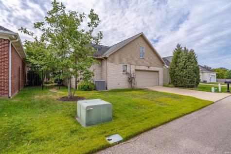 5308 Somerset Avenue Evansville IN 47715
