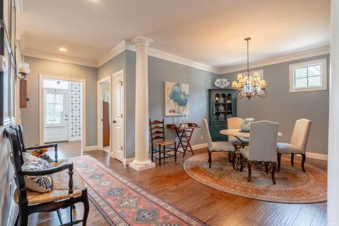 5308 Somerset Avenue Evansville IN 47715