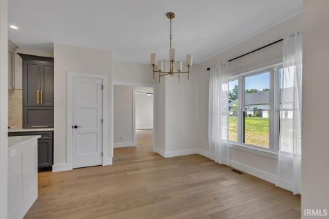 831 Spyglass Hill Drive Bedford IN 47421