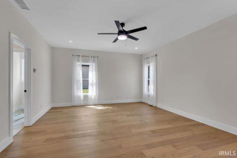 831 Spyglass Hill Drive Bedford IN 47421