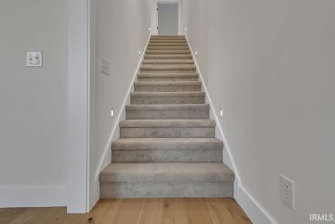 831 Spyglass Hill Drive Bedford IN 47421
