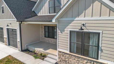 831 Spyglass Hill Drive Bedford IN 47421