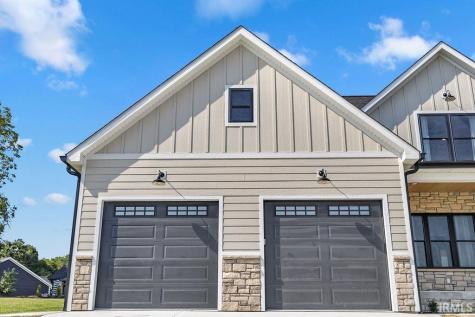 831 Spyglass Hill Drive Bedford IN 47421